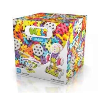 Basic constructor 400 sztuk MELI MELI