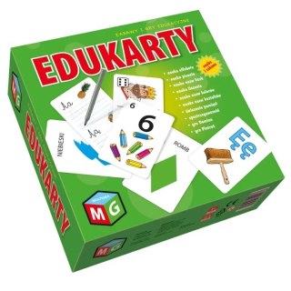 EDUKARTY MULTIGRA