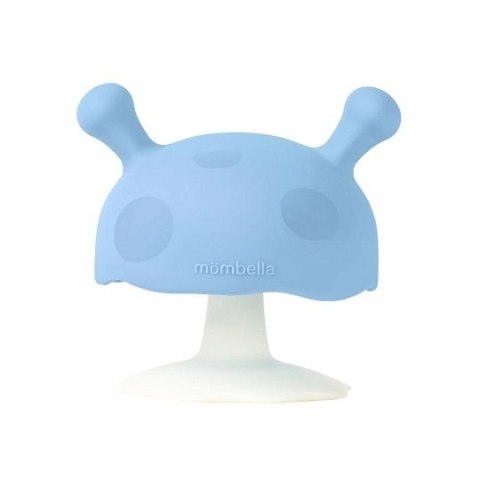 GRYZAK GRZYBEK LIGHT BLUE MOMBELLA