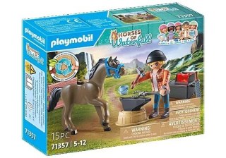 KOWAL BEN I ACHILLES PLAYMOBIL
