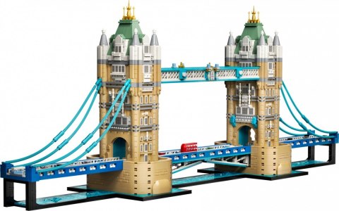 Klocki Architecture 21067 Tower Bridge LEGO
