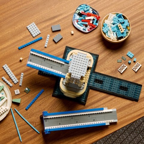 Klocki Architecture 21067 Tower Bridge LEGO
