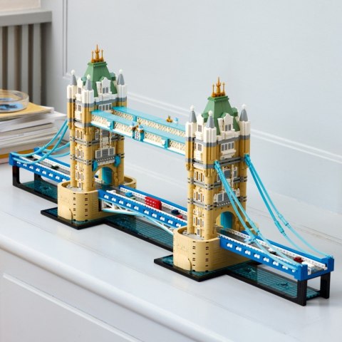 Klocki Architecture 21067 Tower Bridge LEGO