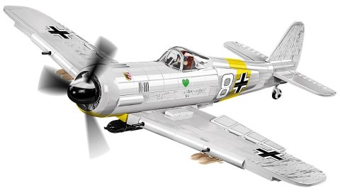 Klocki Focke-Wulf Fw 190 A-4 Cobi Klocki