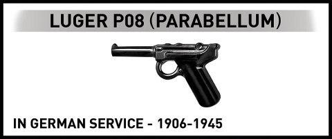 Klocki Panzerjager Tiger ausf.B 1371 elementy Cobi Klocki