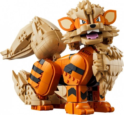 Klocki Pokemon 72160 Arcanine LEGO