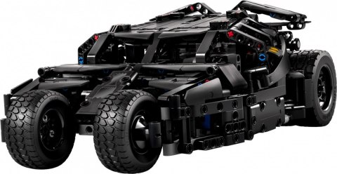 Klocki Technic 42239 Batmobil Tumbler LEGO