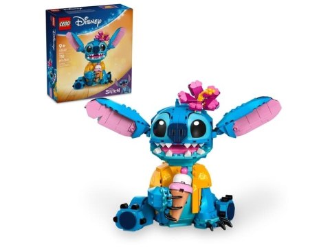 LEGO DISNEY STITCH LEGO