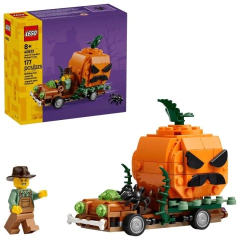 LEGO DYNIOWY PICKUP LEGO