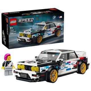 LEGO SPPED CHAMPIONS BMW M3 LEGO