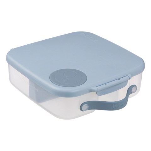 LUNCHBOX CHILL OUT BBOX