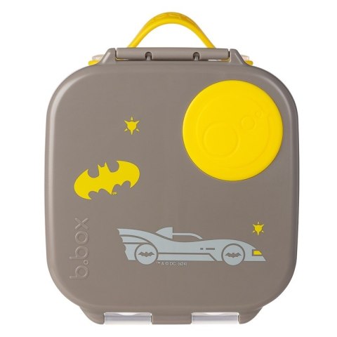 MINI LUNCHBOX BATMAN BBOX