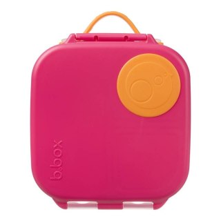 MINI LUNCHBOX STRAWBERRY SHAKE BBOX