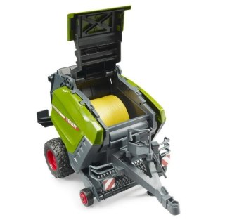 Prasa rolująca do słomy Fendt 180 V BRUDER
