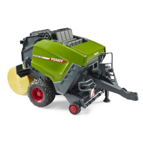 Prasa rolująca do słomy Fendt 180 V BRUDER