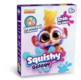 SQUISHY GALAGO DUMEL