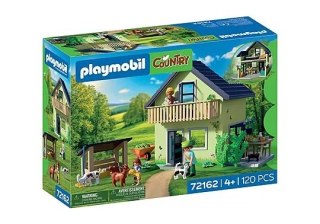 WIEJSKI DOM PLAYMOBIL