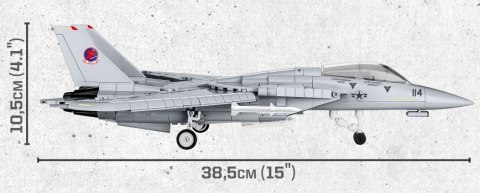 Klocki F-14A Tomcat
