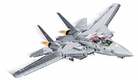 Klocki F-14A Tomcat