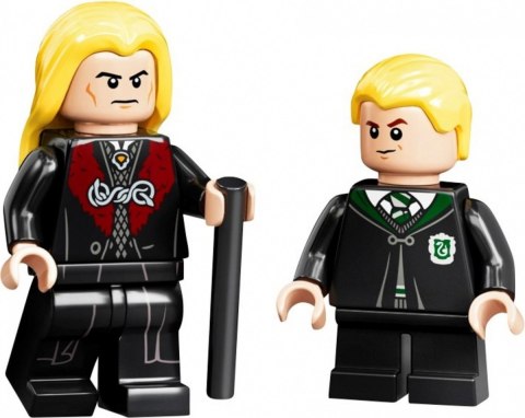 Klocki Harry Potter 75978 Ulica Pokątna