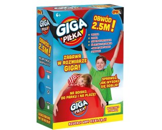 Giga Pilka Niebieska Epee