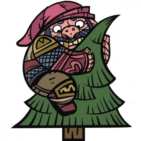 Gra Hobbit: Tam i z powrotem Rebel