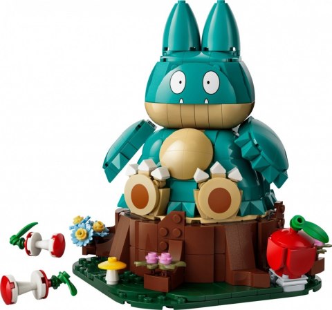Klocki Pokemon 72150 Munchlax LEGO