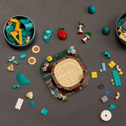 Klocki Pokemon 72150 Munchlax LEGO