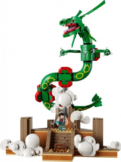 Klocki Pokemon 72168 Rayquaza LEGO