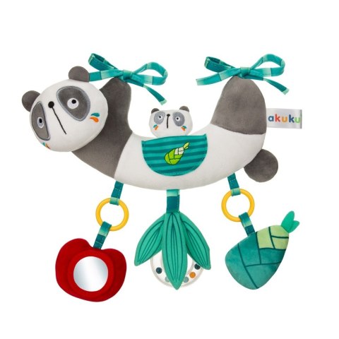 ZAWIESZKA DO ŁÓŻECZKA PANDA ALBIS