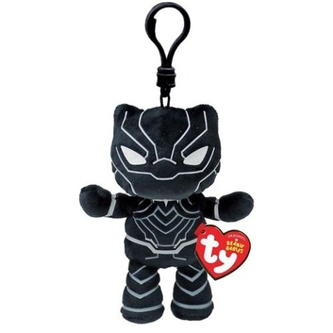 BEANIE BABIES BLACK PANTHER TY