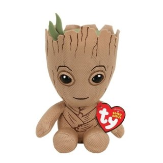 BEANIE BABIES GROOT 15CM TY