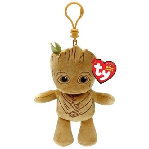 BEANIE BABIES GROOT TY