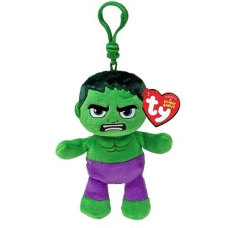 BEANIE BABIES HULK TY