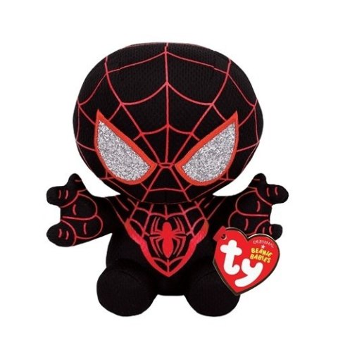 BEANIE BABIES MILES MORAL 15CM TY