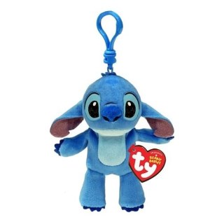 BEANIE BABIES STITCH TY