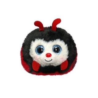 BEANIE BALLS BIEDRONKA - IZZY TY
