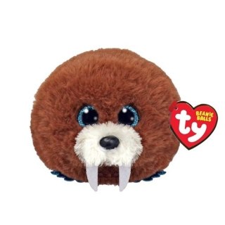 BEANIE BALLS HANK TY
