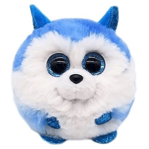 BEANIE BALLS HUSKY - PRINCE TY