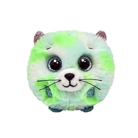 BEANIE BALLS KOT - EVIE TY