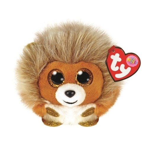 BEANIE BALLS LEW - CAESAR TY