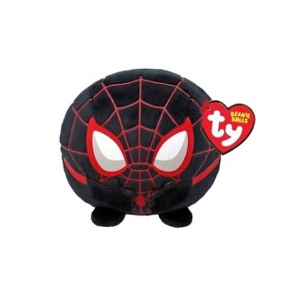 BEANIE BALLS MILES MORALES TY