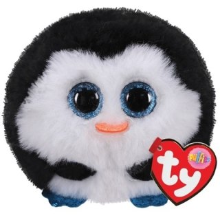 BEANIE BALLS PINGWIN - WADDLES TY
