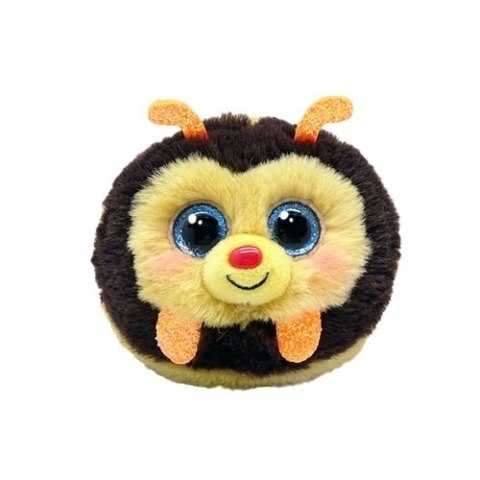 BEANIE BALLS PSZCZOŁA - ZINGER TY