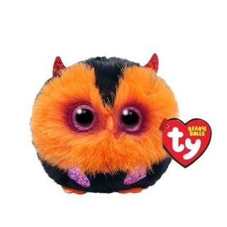 BEANIE BALLS SOWA - WHODINI TY