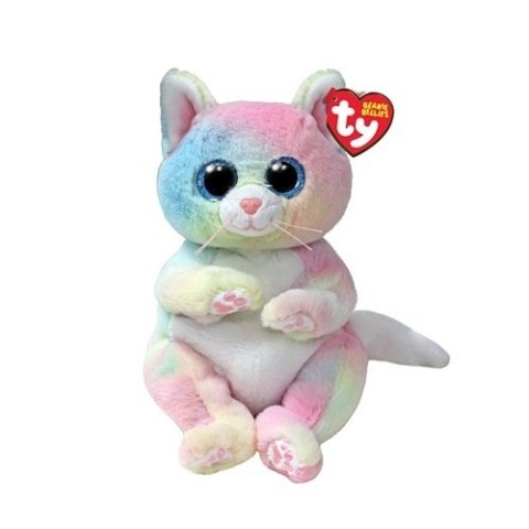 BEANIE BELLIES JENNI 15CM TY