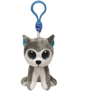 BEANIE BOOS HUSKY - SLUSH TY