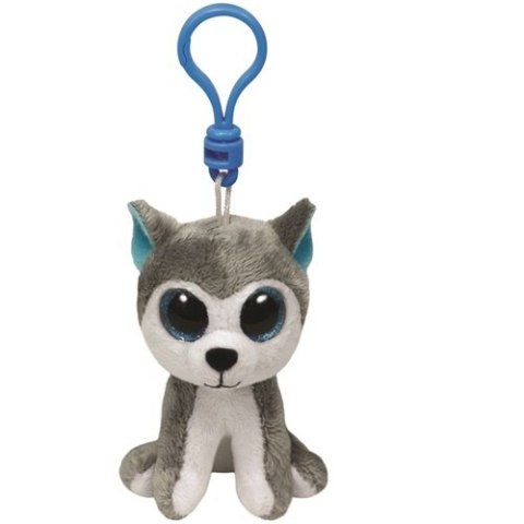 BEANIE BOOS HUSKY - SLUSH TY
