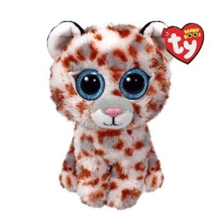 BEANIE BOOS LEOPARD - COCO TY
