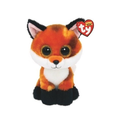 BEANIE BOOS LIS - MEADOW TY